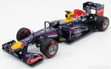 Infinity Red Bull Racing RB9 2013 Minichhamps 1/18