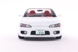 Nissan Silvia S15 Spec-R Aero 1999 Solido 1/18