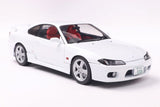 Nissan Silvia S15 Spec-R Aero 1999 Solido 1/18