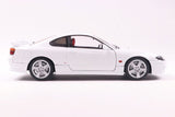Nissan Silvia S15 Spec-R Aero 1999 Solido 1/18