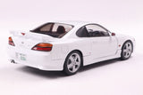 Nissan Silvia S15 Spec-R Aero 1999 Solido 1/18