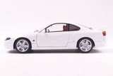 Nissan Silvia S15 Spec-R Aero 1999 Solido 1/18