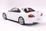 Nissan Silvia S15 Spec-R Aero 1999 Solido 1/18