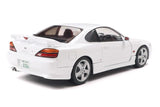 Nissan Silvia S15 Spec-R Aero 1999 Solido 1/18
