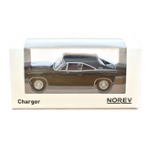 Dodge Charger 1968 Norev 1/43