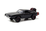 Dodge Charger R/T 1970 Off Road Fast & Furious Jada 1/32