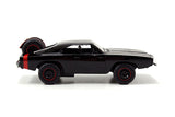 Dodge Charger R/T 1970 Off Road Fast & Furious Jada 1/32