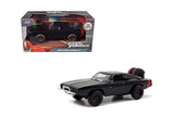 Dodge Charger R/T 1970 Off Road Fast & Furious Jada 1/32