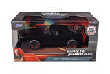 Dodge Charger R/T 1970 Off Road Fast & Furious Jada 1/32