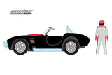 Shelby Cobra 427 S/C 1965 Hobby Shop Greenlight 1/64