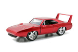 Dodge Charger Daytona 1969 Fast & Furious Jada 1/32