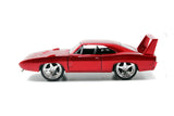 Dodge Charger Daytona 1969 Fast & Furious Jada 1/32