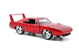 Dodge Charger Daytona 1969 Fast & Furious Jada 1/32