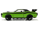 Dodge Challenger SRT8 Fast & Furious Jada 1/32