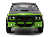 Dodge Challenger SRT8 Fast & Furious Jada 1/32