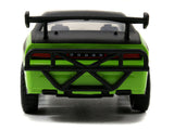 Dodge Challenger SRT8 Fast & Furious Jada 1/32
