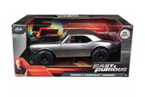 Chevrolet Camaro Off Road Fast & Furious Jada 1/24