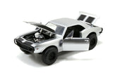 Chevrolet Camaro Off Road Fast & Furious Jada 1/24