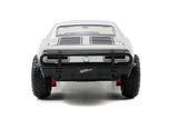 Chevrolet Camaro Off Road Fast & Furious Jada 1/24