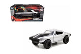 Chevrolet Camaro Off Road Fast & Furious Jada 1/24