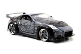 Nissan 350Z  Fast & Furious Jada 1/24