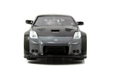 Nissan 350Z  Fast & Furious Jada 1/24