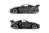 Nissan 350Z  Fast & Furious Jada 1/24