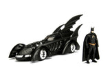 Batmobile Batman Forever Jada 1/24