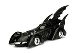 Batmobile Batman Forever Jada 1/24