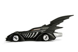 Batmobile Batman Forever Jada 1/24