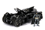 Batmobile Batman Arkham Knight Jada 1/24