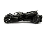 Batmobile Batman Arkham Knight Jada 1/24