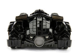 Batmobile Batman Arkham Knight Jada 1/24