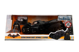 Batmobile Batman Arkham Knight Jada 1/24
