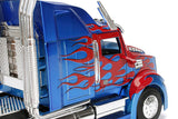 Western Star 5700 XE Optimus Prime Jada Hollywood Rides 1/24