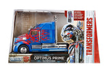 Western Star 5700 XE Optimus Prime Jada Hollywood Rides 1/24