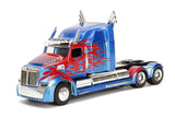 Western Star 5700 XE Optimus Prime Jada Hollywood Rides 1/24