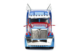 Western Star 5700 XE Optimus Prime Jada Hollywood Rides 1/24