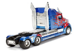 Western Star 5700 XE Optimus Prime Jada Hollywood Rides 1/24