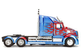 Western Star 5700 XE Optimus Prime Jada Hollywood Rides 1/24