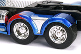 Western Star 5700 XE Optimus Prime Jada Hollywood Rides 1/24