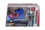Western Star 5700 XE Optimus Prime Jada Hollywood Rides 1/24
