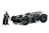 Justice League Batmobile Jada 1/24