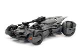 Justice League Batmobile Jada 1/24