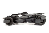 Justice League Batmobile Jada 1/24