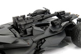 Justice League Batmobile Jada 1/24