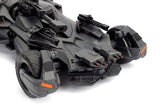 Justice League Batmobile Jada 1/24