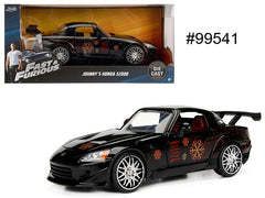 Honda S2000 Fast & Furious Jada 1/24