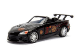 Honda S2000 Fast & Furious Jada 1/32