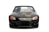 Honda S2000 Fast & Furious Jada 1/32